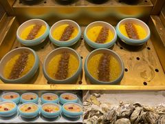 -焰江山海鲜牛排烤肉自助(锦华万达二星店)