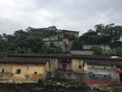 -彭家祠景区