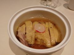 -老正兴菜馆(福州路店)