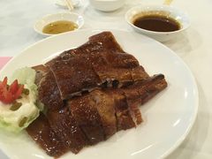-潭江半岛酒店·西餐厅