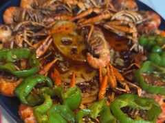 -红盔甲·小龙虾(天钥桥店)