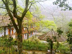 -龙潭生态旅游度假区