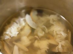 -感恩心素食馆(百世广场店)