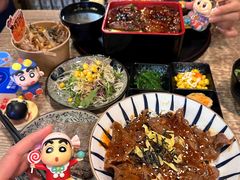 -左舞和风屋便当(金地店)