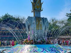 -西双版纳傣族园