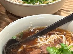 -李先生牛肉面大王(营口大润发店)