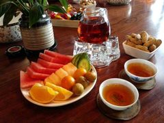 -张博士茗茶馆(外滩店)