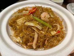 海味捞粉丝-褚记北京烤鸭(弘阳广场店)