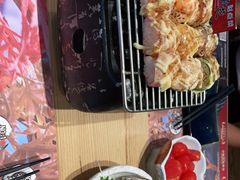 -鹅喜粤·广州味·点心·烧鹅(长隆店)