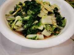 -青岛蓝海大饭店·渔歌舫(李沧店)