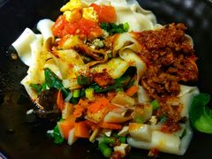 -鼎高高陕西美食(龙德广场店)