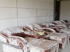 -西安国际创新人才交流中心•药浴温泉
