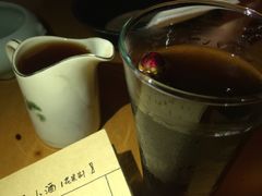 -江湖边·小生活
