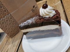 -Peet's 皮爷咖啡(陆家嘴中心店)