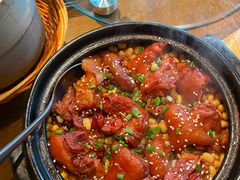 -饕然·民间川菜(龙泉店)