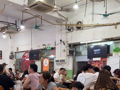 -南记食粥坊·宵夜大排档(莲花总店)