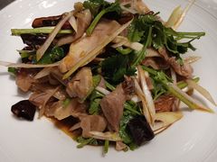 -闫府私房菜·老字号(恒隆店)