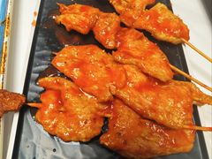 -崔记炸串(珠江店)