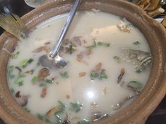 黄鱼煮面线-堂宴·老厦门私房菜(1988仙岳总店)