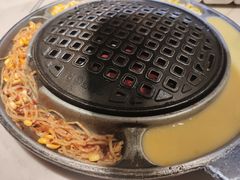 -韩宫宴烤肉·料理(苏州中心店)