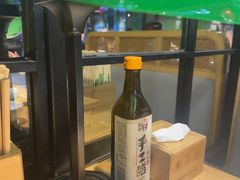 -龙抄手食府(浣花北路店)