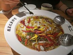 -太二酸菜鱼(正大广场店)