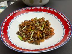 -肆月河豚·新淮扬(金融街店)
