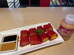-避风塘(五角场店)