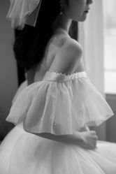 -Lady  Jane高端婚纱礼服馆