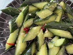 -碧海银沙海鲜餐厅(恒大海上威尼斯店)