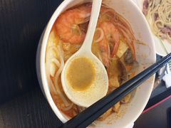 iphone_upload_pic-绿柠食堂(北外滩店)
