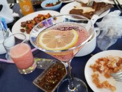 -鹭江潮餐厅•福建菜(鹭江佲家酒店)