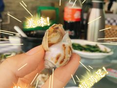 -钱大妈海鲜饭店(保利林语店)