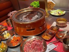 -西塔老太太泥炉烤肉(苏州大悦城店)