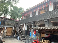 -百花人家(清水田园店)