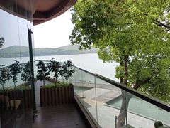 -水上明月·湖景餐厅