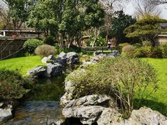 -新荣记(西溪湿地店)