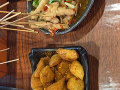 -林二哥宜烤官·宜宾小烧烤