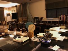 -五观堂素食(新华路店)