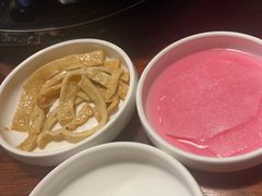 -Dombe豚(黑猪肉街店)