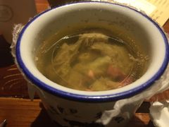 -客语客家菜(东山口店)