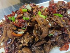 -吴记口味馆