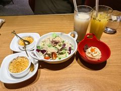-斗牛士牛排(南京东路店)