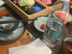 -湊湊火锅·茶憩(皇姑万象汇店)