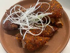 -胡麻(静安嘉里店)