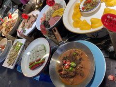 -船夫鱼锅(衢江路店)