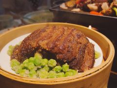 -拈菜(观音桥阳光世纪店)