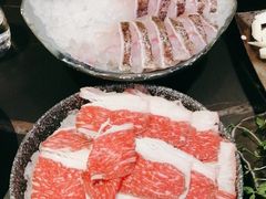 -熹悟海鲜火锅·广式打边炉
