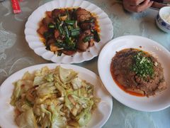 -代木儿回锅肉