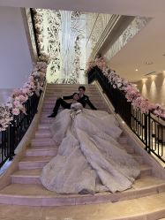 -曼格纳婚礼艺术中心(张江店)